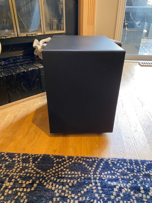 Proficient Audio Systems S10 Powered Subwoofer