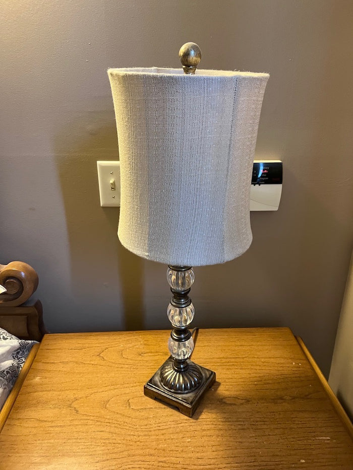 Pair of Table Lamps