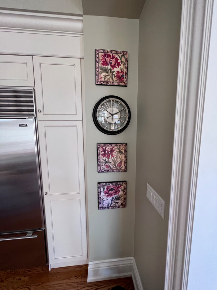 Set of 3 Wall Art