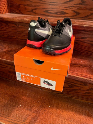 BRAND NEW- Nike Lunar Mont Royal Men's Golf Shoes, Size 9