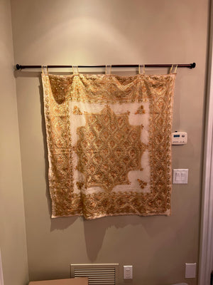 Handmade Wall Hanging Tapestry