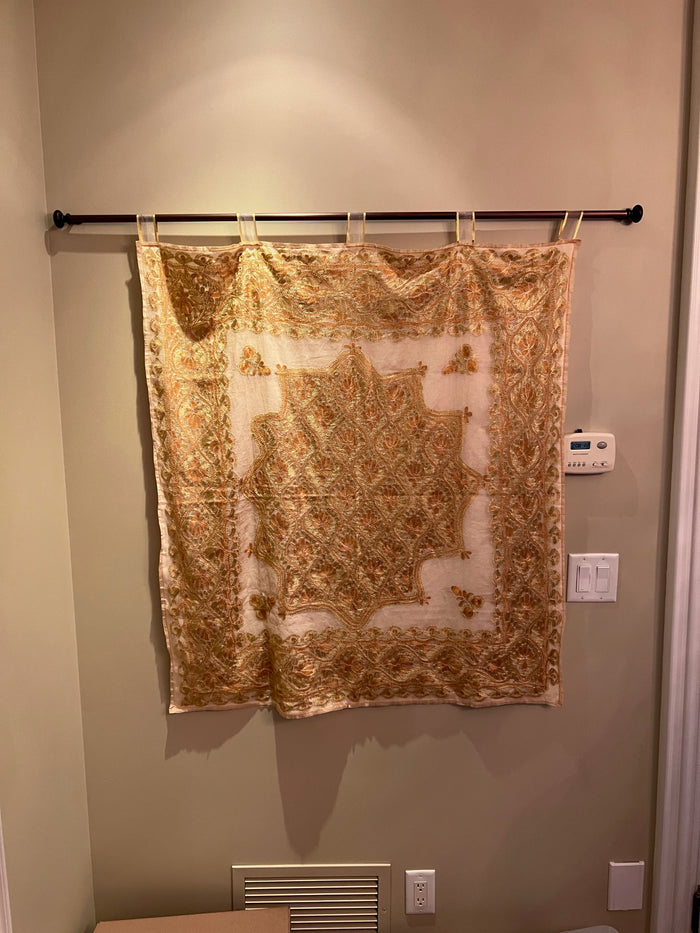 Handmade Wall Hanging Tapestry