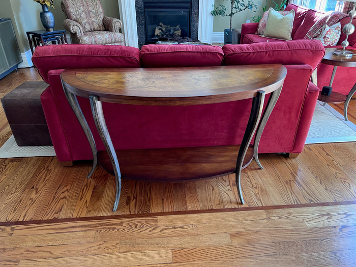 Palliser Furniture Console Table