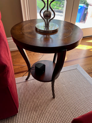 Palliser Furniture Side Table