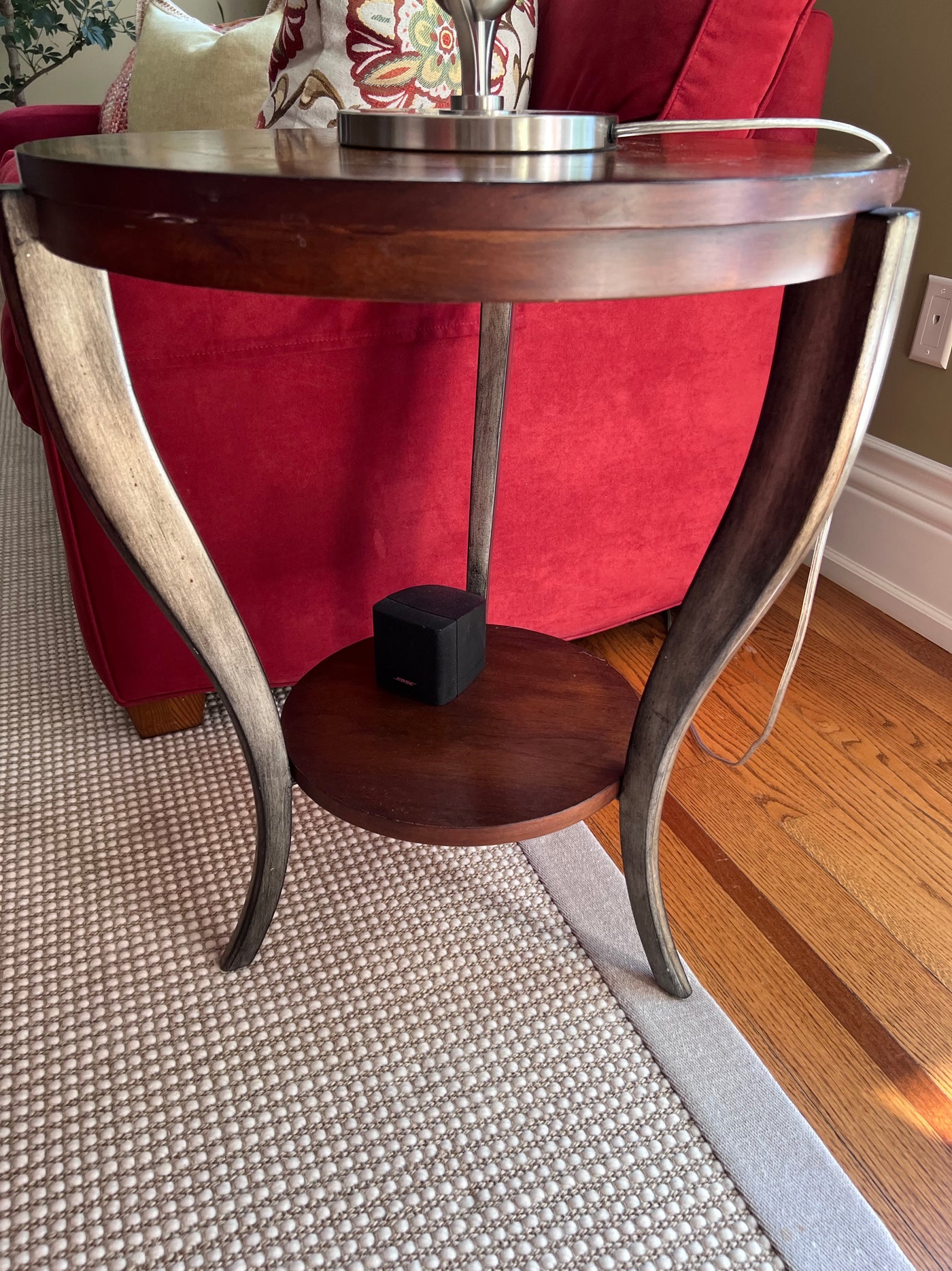 Palliser Furniture Side Table Sell My Stuff Canada Canada's Content