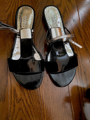 Franco Sarto Slides/Sandals