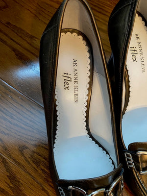 AK Anne Klein iFlex Heels