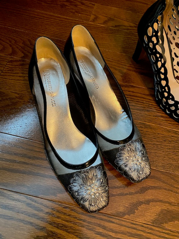 Roberto Capucci Pumps/Heels