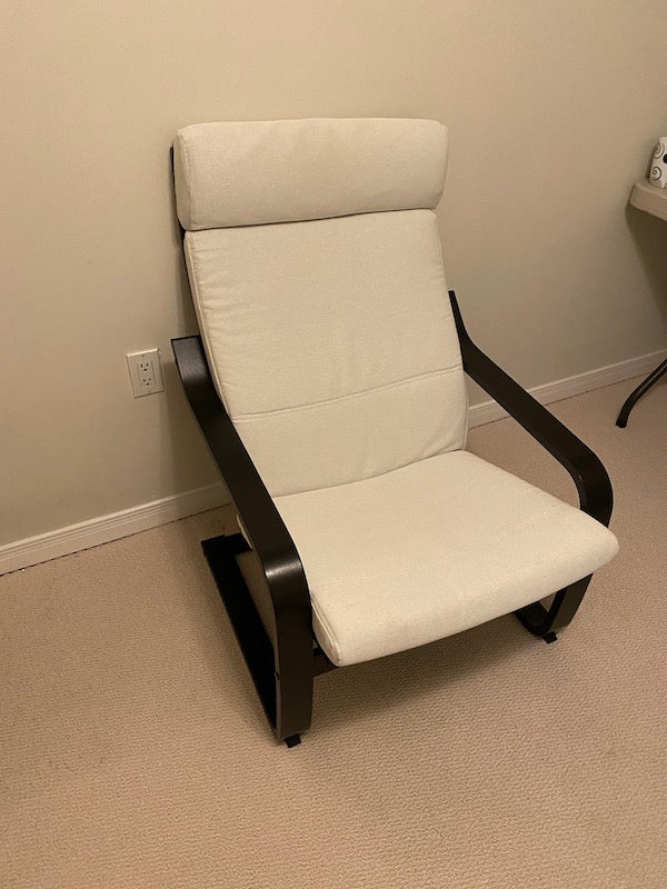 IKEA Poang Armchair