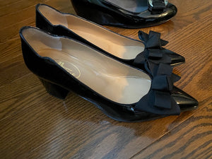 Browns Couture Pumps/Heels