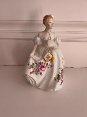 Royal Doulton Figurine- Marilyn