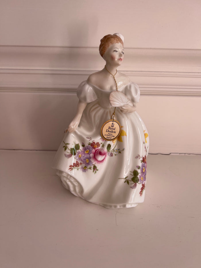 Royal Doulton Figurine- Marilyn