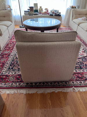 MCM Vintage Chair by 'Interna Furniture Design