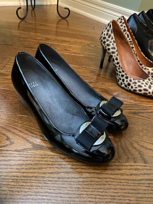 Stuart Weitzman Pumps