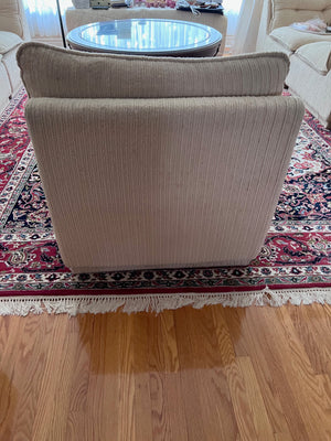 MCM Vintage Chair by 'Interna Furniture Design