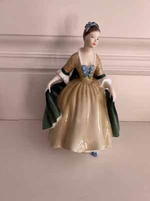 Royal Doulton Figurine- Elegance HN2264