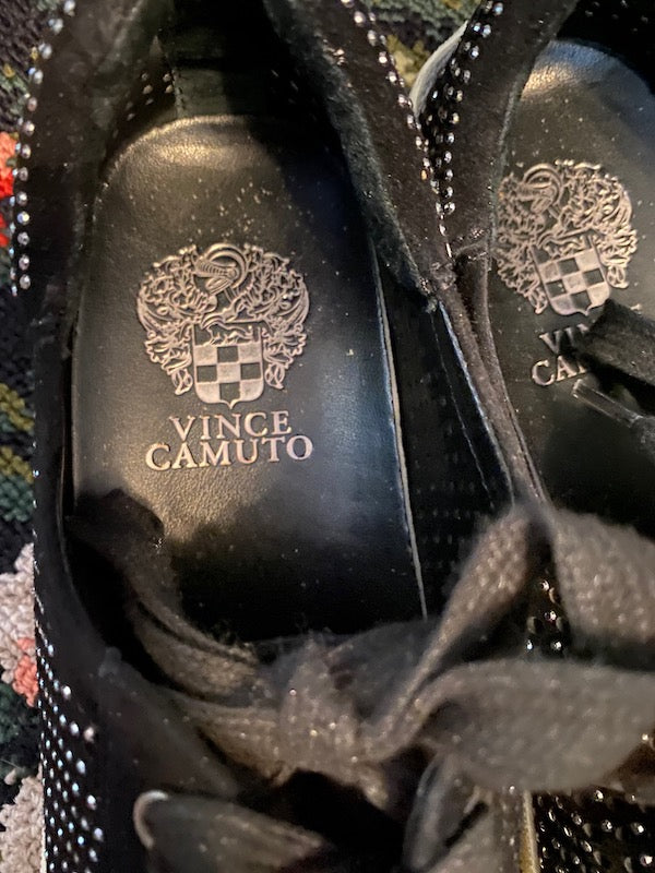 Vince camuto ladies shop shoes