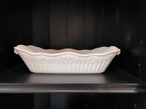 American Atelier At Home "Athena" Ironstone Lot