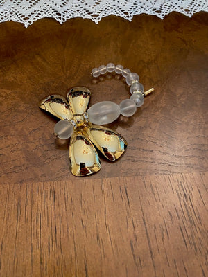 Swarovski Firefly Broch/Pin