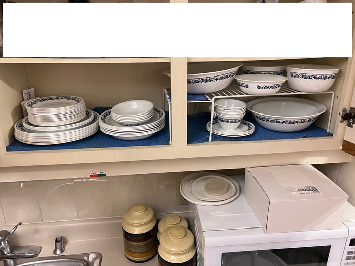 Corelle by Corning Lot