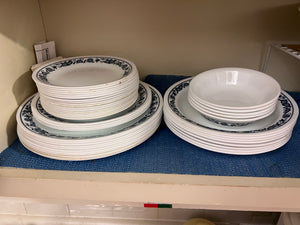 Corelle by Corning Lot