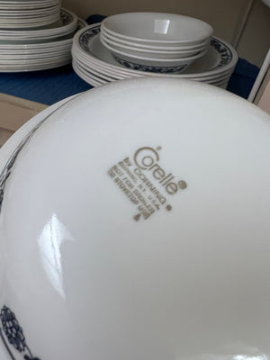 Corelle by Corning Lot