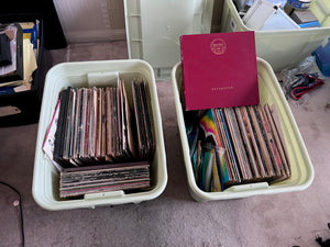 Records Lot