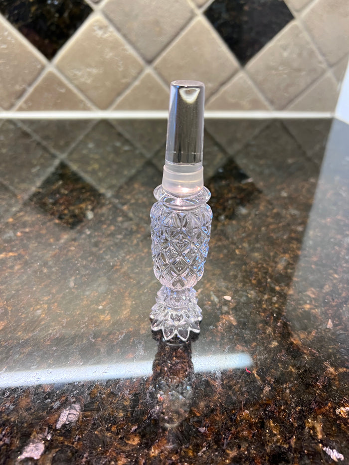 Waterford Crystal Stopper