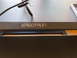 Ergotron Standing Desk Converter