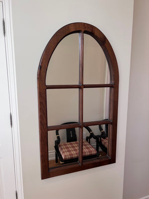 Arch Wall Mirror