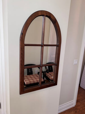 Arch Wall Mirror