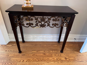 Bombay Company Console Table