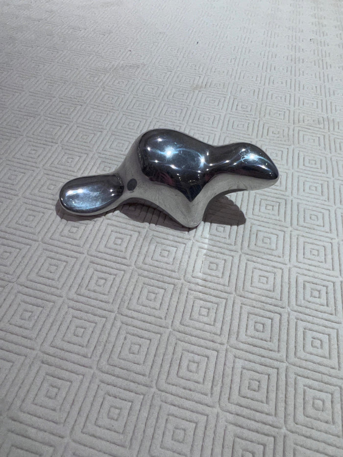 Hoselton Sculpture Beaver