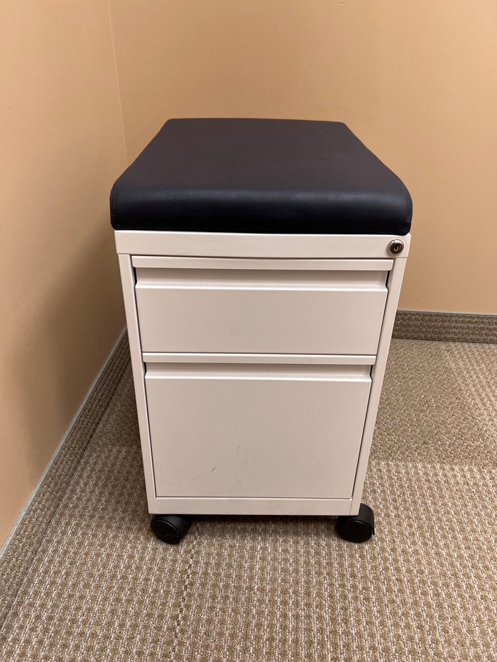Global Furniture Pedestal Filing Cabinet (*4 Available)