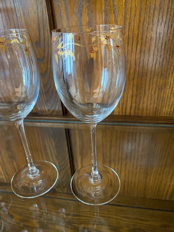 Luminarc glasses shop