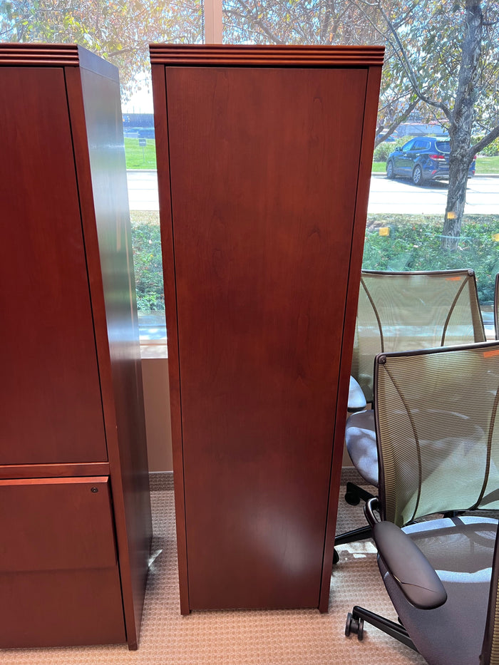 Standard Desk' Cabinet