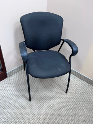 'Global Furniture' Supra Armchair