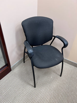 'Global Furniture' Supra Armchair