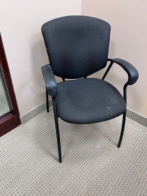 'Global Furniture' Supra Armchair