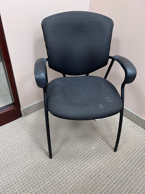 'Global Furniture' Supra Armchair