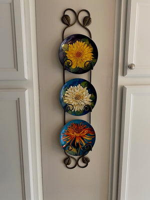 Cracker Barrel, Country Style- Susan Winget Plate Lot