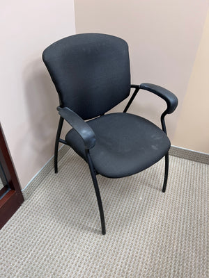'Global Furniture' Supra Armchair