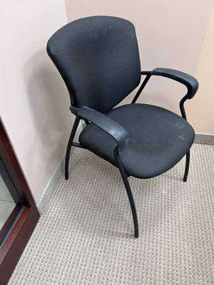 'Global Furniture' Supra Armchair