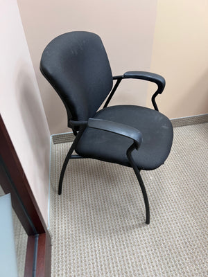 'Global Furniture' Supra Armchair
