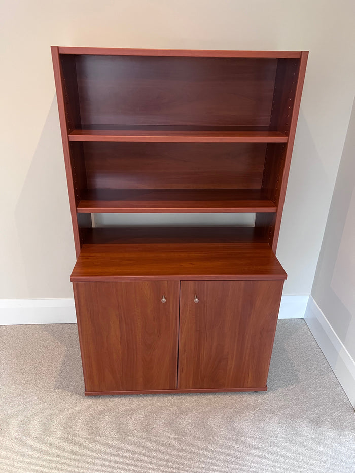 Neoset Cabinet/Shelving Unit