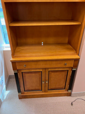 'Leda Office Furniture' Cabinet