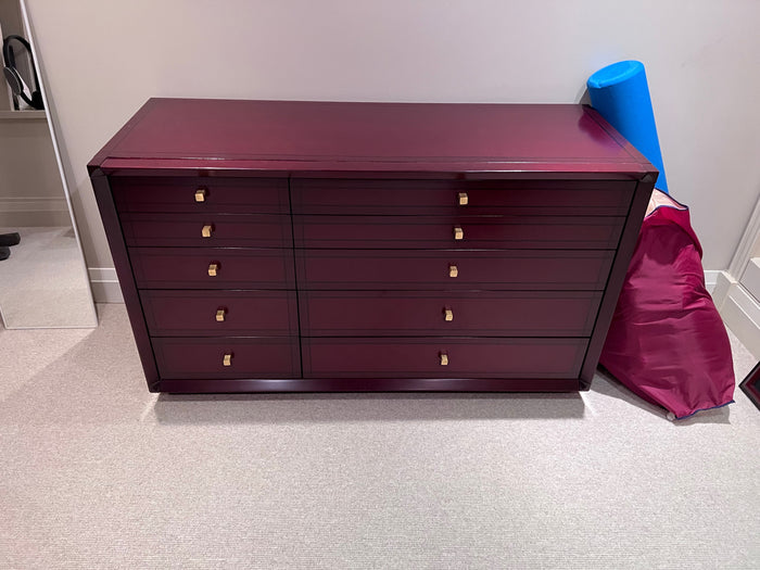 Chest of Drawers from Japan