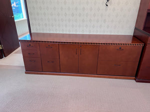 'Haworth' Sideboard/Cabinet