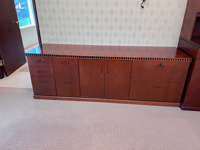 'Haworth' Sideboard/Cabinet