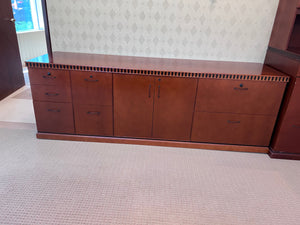 'Haworth' Sideboard/Cabinet